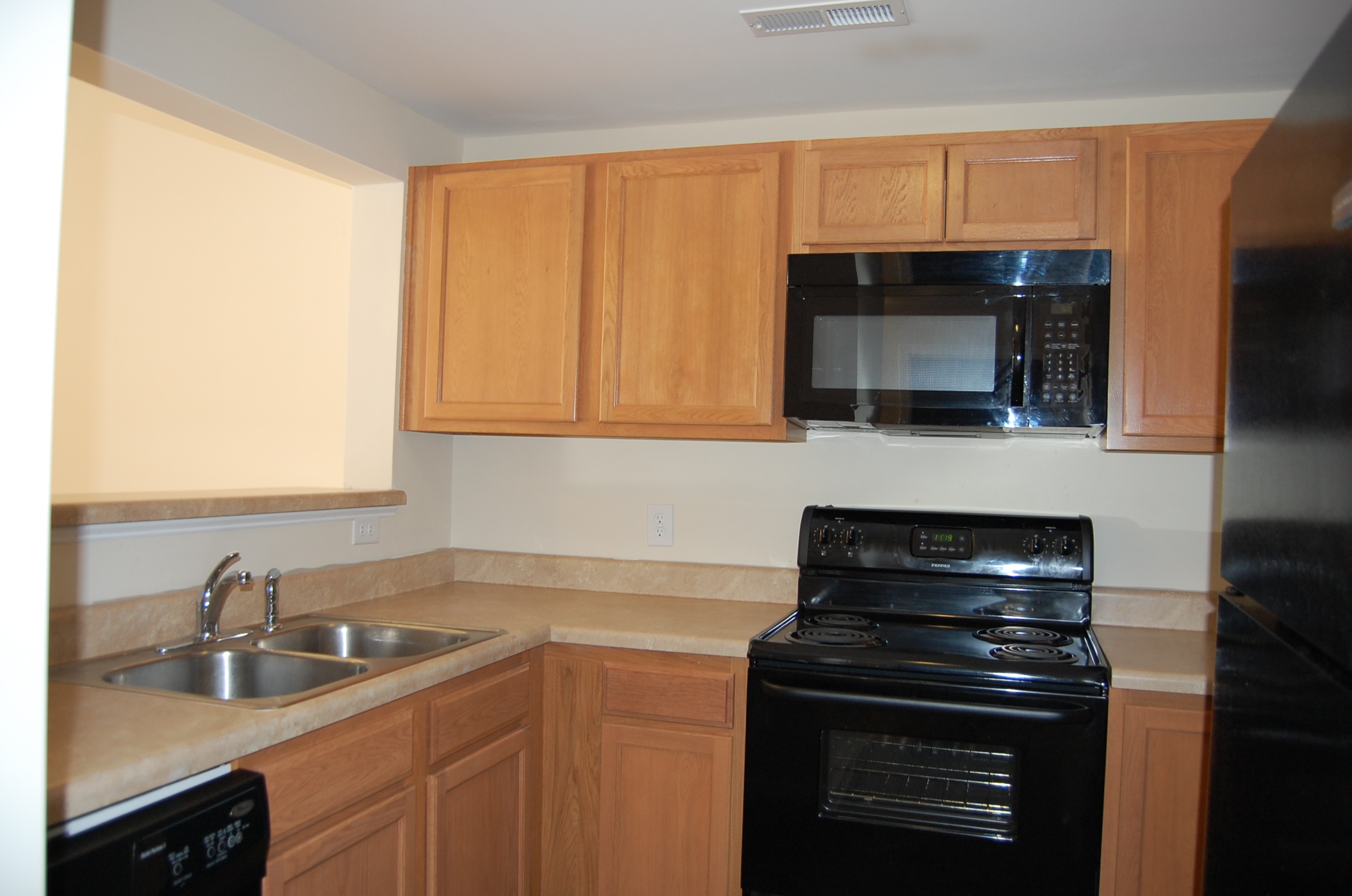 BC 2 Bed Kitchen